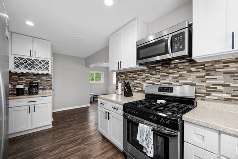 Tiny photo for 1606 Coyne Center Road, Milan, IL 61264 (MLS # 12690580)