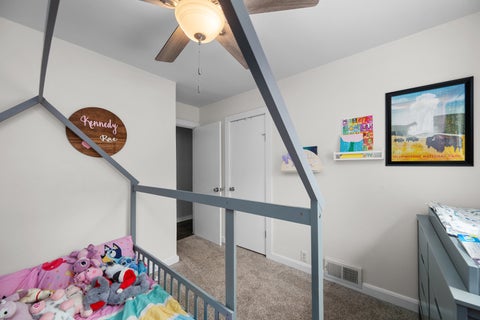 Tiny photo for 1606 Coyne Center Road, Milan, IL 61264 (MLS # 12690580)