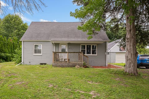 Photo of 1606 Coyne Center Road, Milan, IL 61264 (MLS # 12690580)