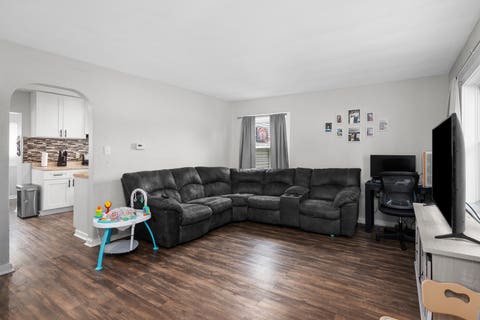 Tiny photo for 1606 Coyne Center Road, Milan, IL 61264 (MLS # 12690580)