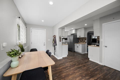 Tiny photo for 1606 Coyne Center Road, Milan, IL 61264 (MLS # 12690580)