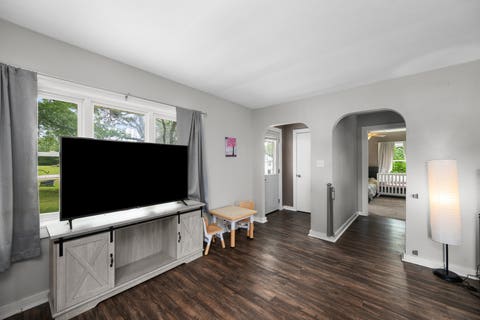Tiny photo for 1606 Coyne Center Road, Milan, IL 61264 (MLS # 12690580)