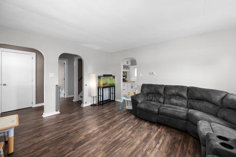 Tiny photo for 1606 Coyne Center Road, Milan, IL 61264 (MLS # 12690580)
