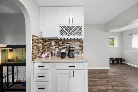 Tiny photo for 1606 Coyne Center Road, Milan, IL 61264 (MLS # 12690580)