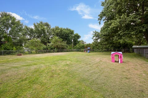 Tiny photo for 1606 Coyne Center Road, Milan, IL 61264 (MLS # 12690580)