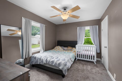 Tiny photo for 1606 Coyne Center Road, Milan, IL 61264 (MLS # 12690580)