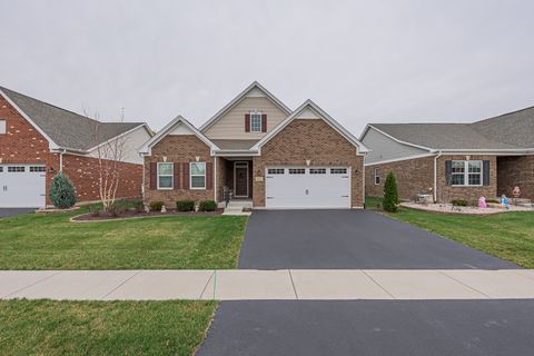 A home in New Lenox