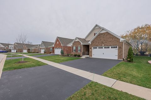 A home in New Lenox