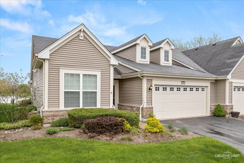 Photo of 1573 Francis Drive, Pingree Grove, IL 60140 (MLS # 12627452)