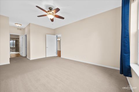 Tiny photo for 1573 Francis Drive, Pingree Grove, IL 60140 (MLS # 12627452)