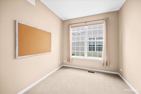 Tiny photo for 1573 Francis Drive, Pingree Grove, IL 60140 (MLS # 12627452)
