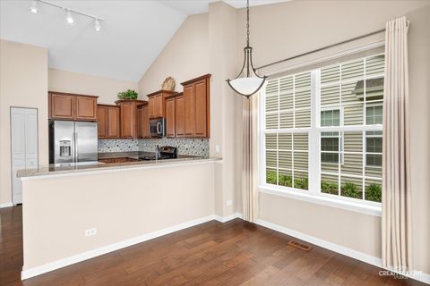 Tiny photo for 1573 Francis Drive, Pingree Grove, IL 60140 (MLS # 12627452)