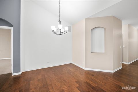 Tiny photo for 1573 Francis Drive, Pingree Grove, IL 60140 (MLS # 12627452)
