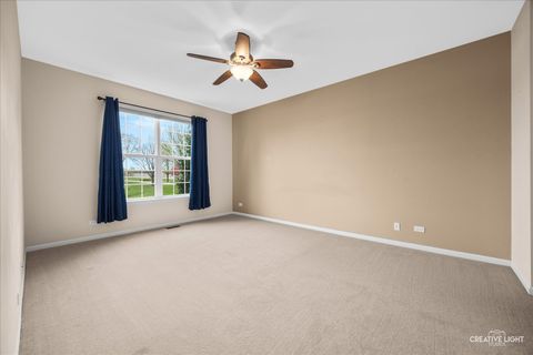 Tiny photo for 1573 Francis Drive, Pingree Grove, IL 60140 (MLS # 12627452)