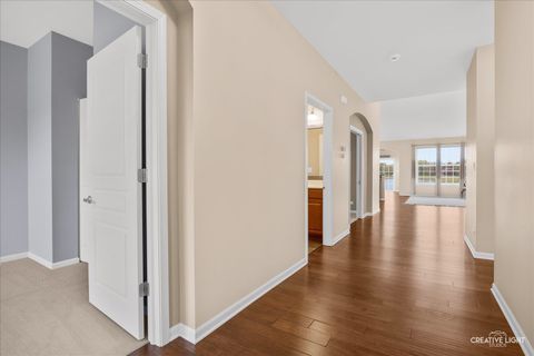 Tiny photo for 1573 Francis Drive, Pingree Grove, IL 60140 (MLS # 12627452)