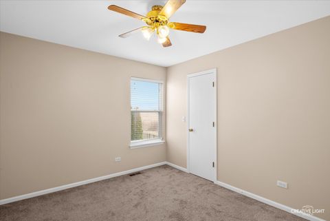 Tiny photo for 16141 Laurel Oak Drive, Crest Hill, IL 60403 (MLS # 12584413)