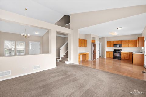 Tiny photo for 16141 Laurel Oak Drive, Crest Hill, IL 60403 (MLS # 12584413)