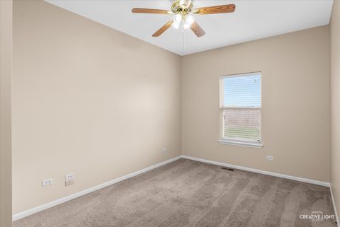 Tiny photo for 16141 Laurel Oak Drive, Crest Hill, IL 60403 (MLS # 12584413)