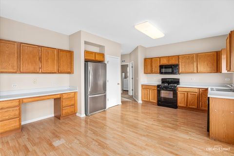 Tiny photo for 16141 Laurel Oak Drive, Crest Hill, IL 60403 (MLS # 12584413)