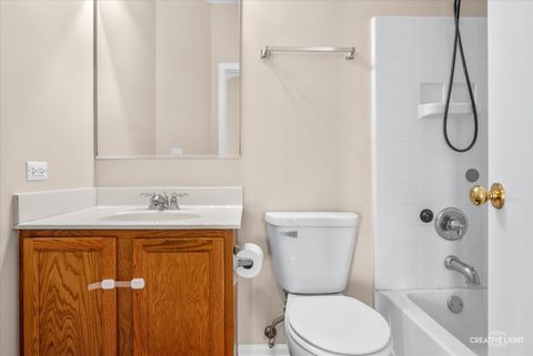 Tiny photo for 16141 Laurel Oak Drive, Crest Hill, IL 60403 (MLS # 12584413)