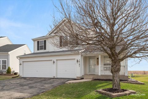 Tiny photo for 16141 Laurel Oak Drive, Crest Hill, IL 60403 (MLS # 12584413)