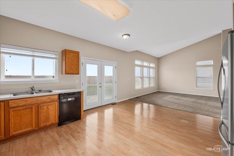 Tiny photo for 16141 Laurel Oak Drive, Crest Hill, IL 60403 (MLS # 12584413)