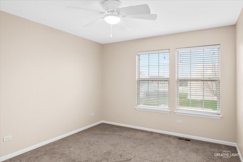 Tiny photo for 16141 Laurel Oak Drive, Crest Hill, IL 60403 (MLS # 12584413)