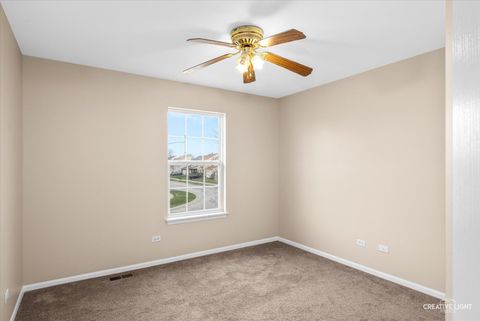 Tiny photo for 16141 Laurel Oak Drive, Crest Hill, IL 60403 (MLS # 12584413)