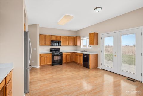 Tiny photo for 16141 Laurel Oak Drive, Crest Hill, IL 60403 (MLS # 12584413)