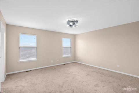 Tiny photo for 16141 Laurel Oak Drive, Crest Hill, IL 60403 (MLS # 12584413)