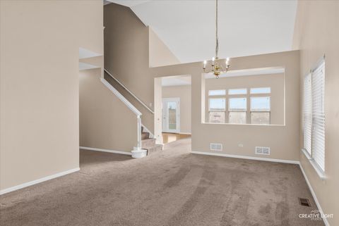 Tiny photo for 16141 Laurel Oak Drive, Crest Hill, IL 60403 (MLS # 12584413)