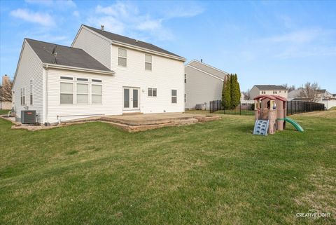 Tiny photo for 16141 Laurel Oak Drive, Crest Hill, IL 60403 (MLS # 12584413)