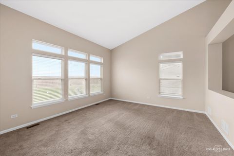 Tiny photo for 16141 Laurel Oak Drive, Crest Hill, IL 60403 (MLS # 12584413)