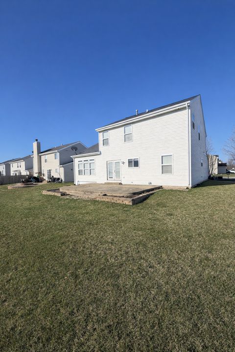 Tiny photo for 16141 Laurel Oak Drive, Crest Hill, IL 60403 (MLS # 12584413)