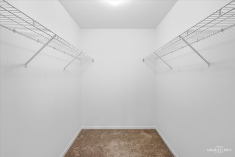 Tiny photo for 16141 Laurel Oak Drive, Crest Hill, IL 60403 (MLS # 12584413)