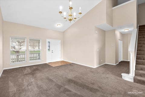 Tiny photo for 16141 Laurel Oak Drive, Crest Hill, IL 60403 (MLS # 12584413)