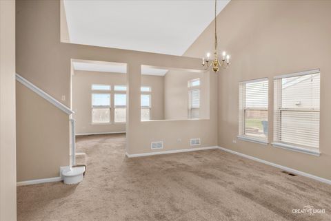 Tiny photo for 16141 Laurel Oak Drive, Crest Hill, IL 60403 (MLS # 12584413)