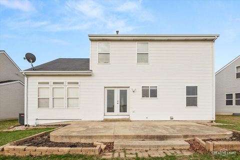 Tiny photo for 16141 Laurel Oak Drive, Crest Hill, IL 60403 (MLS # 12584413)