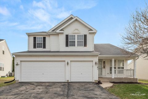 Photo of 16141 Laurel Oak Drive, Crest Hill, IL 60403 (MLS # 12584413)
