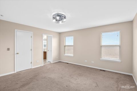 Tiny photo for 16141 Laurel Oak Drive, Crest Hill, IL 60403 (MLS # 12584413)