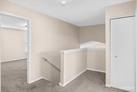 Tiny photo for 16141 Laurel Oak Drive, Crest Hill, IL 60403 (MLS # 12584413)