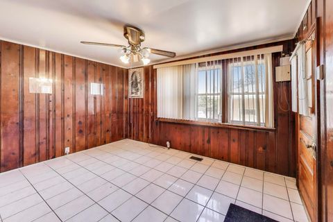 Tiny photo for 5636 W Augusta Boulevard, Chicago, IL 60651 (MLS # 12479799)