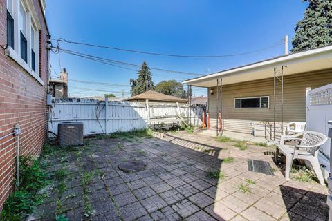 Tiny photo for 5636 W Augusta Boulevard, Chicago, IL 60651 (MLS # 12479799)