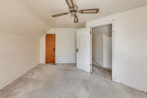 Tiny photo for 5636 W Augusta Boulevard, Chicago, IL 60651 (MLS # 12479799)