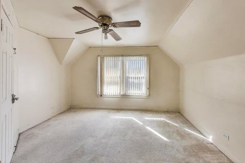 Tiny photo for 5636 W Augusta Boulevard, Chicago, IL 60651 (MLS # 12479799)