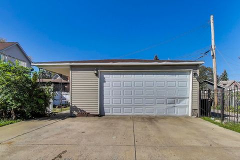 Tiny photo for 5636 W Augusta Boulevard, Chicago, IL 60651 (MLS # 12479799)