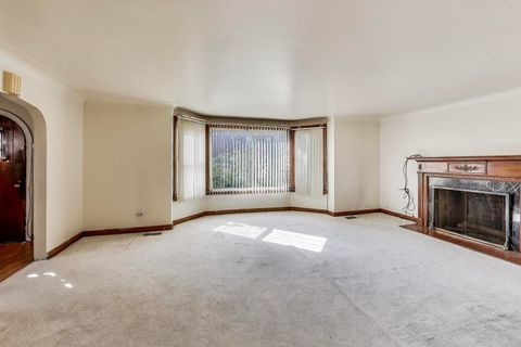 Tiny photo for 5636 W Augusta Boulevard, Chicago, IL 60651 (MLS # 12479799)