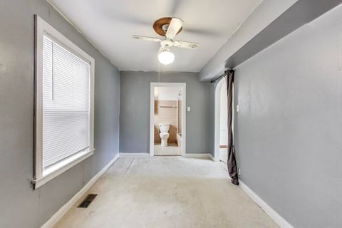 Tiny photo for 5636 W Augusta Boulevard, Chicago, IL 60651 (MLS # 12479799)