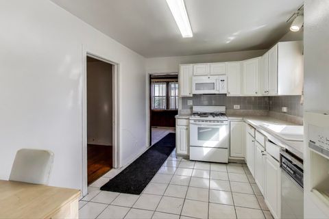 Tiny photo for 5636 W Augusta Boulevard, Chicago, IL 60651 (MLS # 12479799)