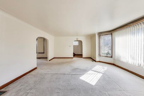 Tiny photo for 5636 W Augusta Boulevard, Chicago, IL 60651 (MLS # 12479799)